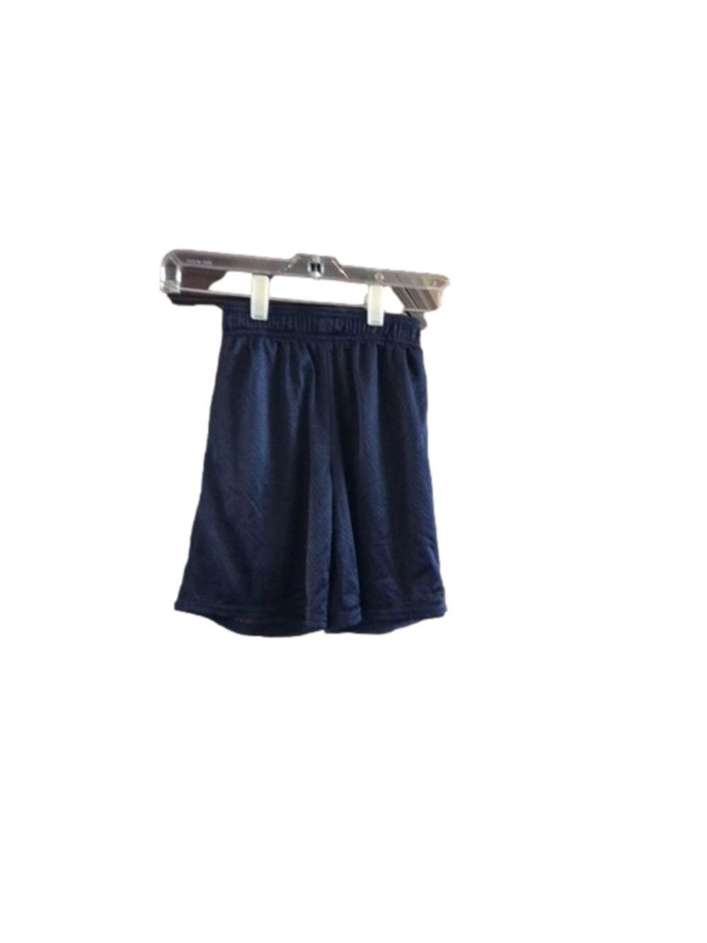 Boys shorts size 6 - Picture 2 of 2